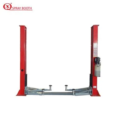 Ascenseur de voiture pour Garage